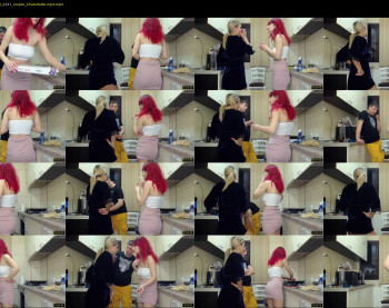 nolimitscoupl3 — 17 minute Chaturbate couple cam show recording, 720p, Jan 13, 2020