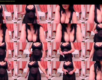 norahreve — 7 minute Chaturbate female cam show recording, 720p, Jan 13, 2020