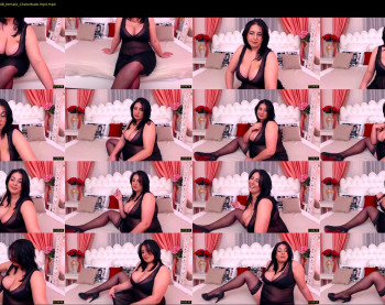 norahreve — 43 minute Chaturbate female cam show recording, 720p, Jan 13, 2020