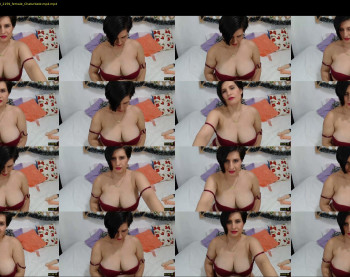paola_williams — 4 minute Chaturbate female cam show recording, 720p, Jan 4, 2020
