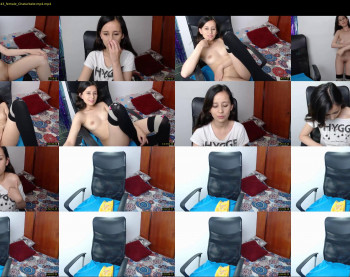 paulette65 — 209 minute Chaturbate female cam show recording, 480p, Jan 14, 2020