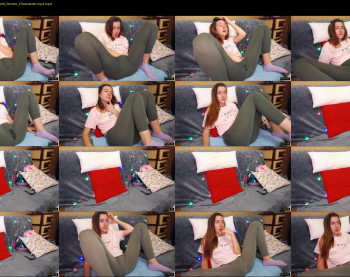 peaceduke — 28 minute Chaturbate female cam show recording, 720p, Jan 13, 2020