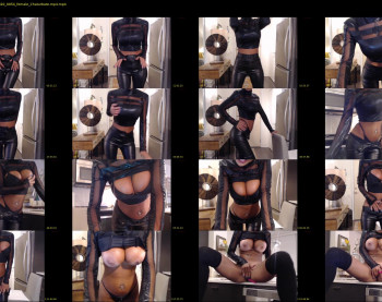 persianangel — 94 minute Chaturbate female cam show recording, 720p, Jan 14, 2020
