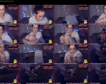 ps4pro — 94 minute Chaturbate female cam show recording, 720p, Jan 14, 2020