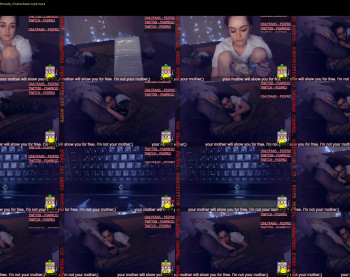 ps4pro — 97 minute Chaturbate female cam show recording, 720p, Jan 14, 2020