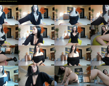 raquelle_star — 94 minute Chaturbate couple cam show recording, 720p, Jan 13, 2020