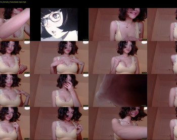 sasha_ursx — 29 minute Chaturbate female cam show recording, 720p, Jan 13, 2020