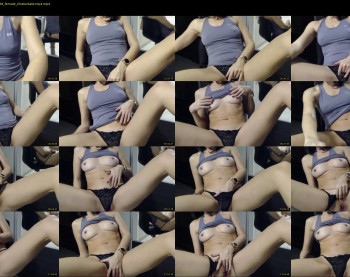 sexycat34 — 16 minute Chaturbate couple cam show recording, 480p, Jan 13, 2020