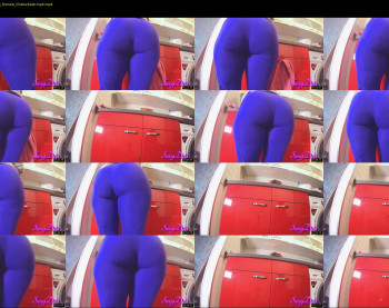 sexydea — 12 minute Chaturbate female cam show recording, 720p, Jan 13, 2020