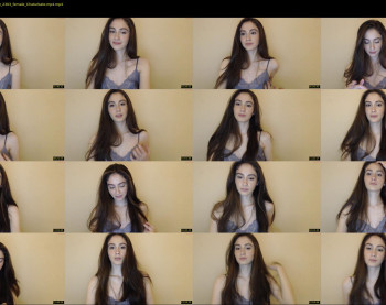 snowww_white — 29 minute Chaturbate female cam show recording, 720p, Jan 13, 2020