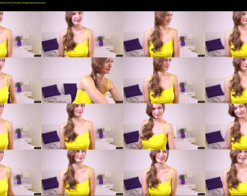 stella_and_stephan — 4 minute Chaturbate couple cam show recording, 720p, Jan 13, 2020