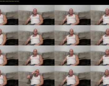 strongandhard073 — 3 minute Chaturbate male cam show recording, 720p, Jan 13, 2020
