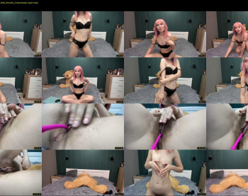 sweethottea — 106 minute Chaturbate female cam show recording, 720p, Jan 13, 2020