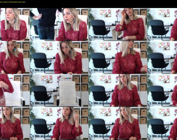tiffany925 — 9 minute Chaturbate female cam show recording, 720p, Jan 13, 2020