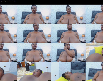 tracy_owen — 89 minute Chaturbate female cam show recording, 720p, Jan 13, 2020