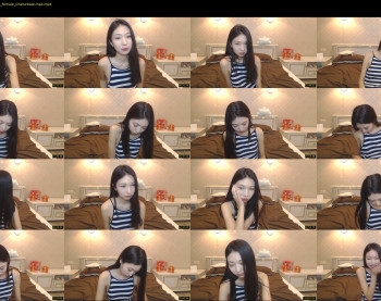 tristanat — 73 minute Chaturbate female cam show recording, 720p, Jan 13, 2020