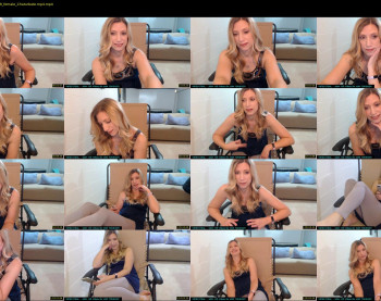 wynfreya — 103 minute Chaturbate female cam show recording, 720p, Jan 14, 2020
