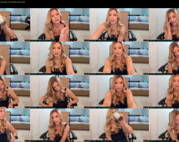 wynfreya — 64 minute Chaturbate female cam show recording, 720p, Jan 14, 2020