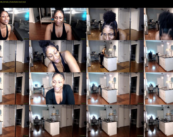 wynterheat — 94 minute Chaturbate female cam show recording, 720p, Jan 14, 2020