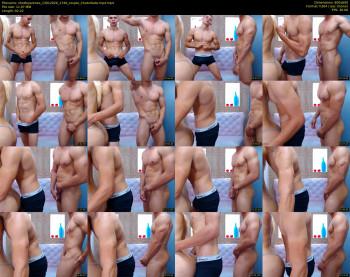 xhottoyszonex — 3 minute Chaturbate couple cam show recording, 480p, Jan 13, 2020