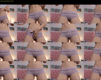 yorgely_ — 7 minute Chaturbate female cam show recording, 720p, Jan 14, 2020