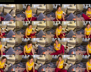 69littlebig69 — 110 minute Chaturbate couple cam show recording, 720p, Jan 14, 2020
