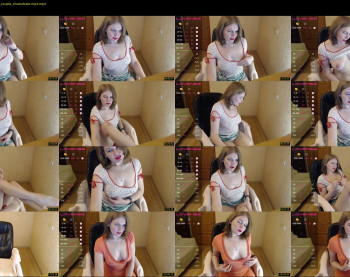 _natali_ — 75 minute Chaturbate female cam show recording, 720p, Jan 14, 2020