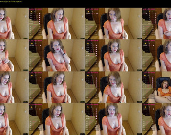 _natali_ — 21 minute Chaturbate female cam show recording, 720p, Jan 14, 2020
