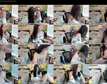 _novareign — 99 minute Chaturbate female cam show recording, 720p, Jan 14, 2020