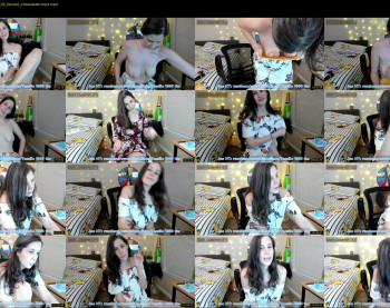 _novareign — 94 minute Chaturbate female cam show recording, 720p, Jan 15, 2020