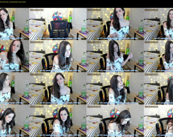 _novareign — 16 minute Chaturbate female cam show recording, 720p, Jan 15, 2020