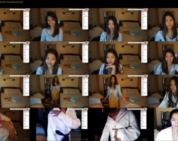 _pilya_ — 94 minute Chaturbate female cam show recording, 720p, Jan 14, 2020