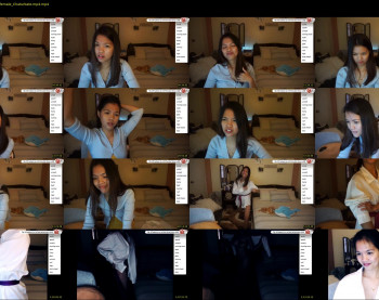_pilya_ — 82 minute Chaturbate female cam show recording, 720p, Jan 14, 2020