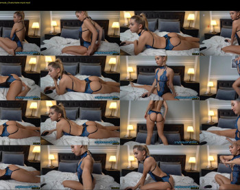 aalliss — 96 minute Chaturbate female cam show recording, 720p, Jan 14, 2020