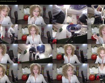 abigailmcgee — 87 minute Chaturbate female cam show recording, 720p, Jan 14, 2020