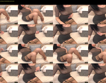 agatha_ — 7 minute Chaturbate female cam show recording, 720p, Jan 15, 2020