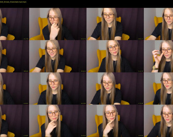 alexispeach — 28 minute Chaturbate female cam show recording, 720p, Jan 15, 2020