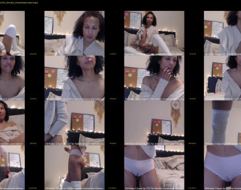 allgood4u — 94 minute Chaturbate couple cam show recording, 720p, Jan 14, 2020