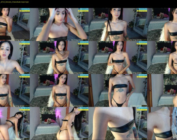 amy_coquette — 31 minute Chaturbate female cam show recording, 720p, Jan 14, 2020