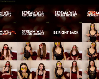 anna_mariia — 94 minute Chaturbate couple cam show recording, 720p, Jan 14, 2020