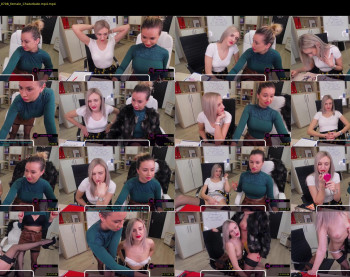 annemarry96 — 94 minute Chaturbate female cam show recording, 720p, Jan 14, 2020
