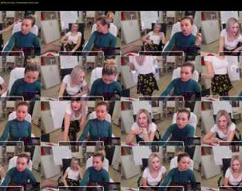 annemarry96 — 26 minute Chaturbate female cam show recording, 720p, Jan 14, 2020