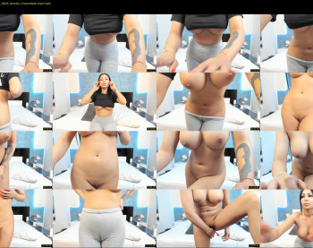 asian_delight_ — 94 minute Chaturbate female cam show recording, 720p, Jan 14, 2020