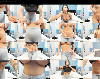 asian_delight_ — 94 minute Chaturbate female cam show recording, 720p, Jan 14, 2020