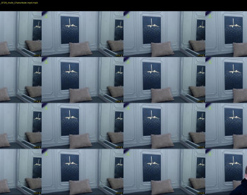 athleticloganx — 7 minute Chaturbate male cam show recording, 720p, Jan 14, 2020