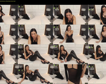 aurorahall — 67 minute Chaturbate female cam show recording, 720p, Jan 14, 2020