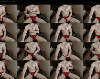 big_nick_for_you_ — 14 minute Chaturbate male cam show recording, 720p, Jan 14, 2020