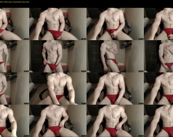 big_nick_for_you_ — 31 minute Chaturbate male cam show recording, 720p, Jan 14, 2020