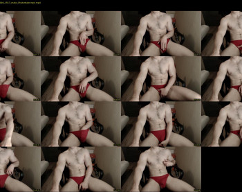 big_nick_for_you_ — 20 minute Chaturbate male cam show recording, 720p, Jan 14, 2020