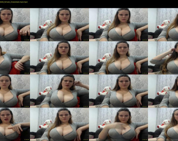 bigtitsmary2 — 29 minute Chaturbate female cam show recording, 720p, Jan 14, 2020